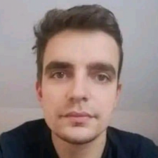 Freelancer Mateusz K. — Poland, Szczecin. Core skill — Web Programming, PHP