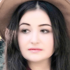 Freelancer Ashhen K. — Armenia, Erewan. Specjalizacja — Projektowanie stron internetowych, Projektowanie interfejsów użytkownika (UI/UX)