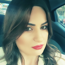 Freelancer Anna H. — Armenia, Yerevan. Core skill — Tuition, Client Management & CRM