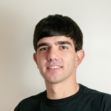 Freelancer Ashot V. — Armenien, Gyumri. Fachgebiet — Javascript und Typescript, HTML & CSS