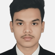 Freelancer Md Ashraful I. — Bangladesh, Dakka. Core skill — Web Programming, Data Parsing