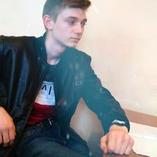 Фрилансер Артур Л. — Украина. Специализация — HTML и CSS верстка