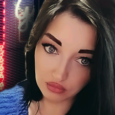 Anastasiia Makhmudova