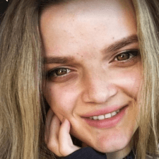 Фрилансер Anastasia M. — Украина, Одесса. Специализация — Иллюстрации и рисунки