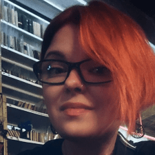 Фрилансер Anastasiia K. — Израиль, Лод. Специализация — Оформление страниц в социальных сетях, Фирменный стиль