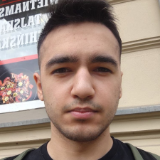 Фрилансер Asim A. — Украина. Специализация — Python, HTML и CSS верстка
