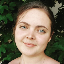 Freelancer Daria K. — Ukraina, Krzemieńczug. Specjalizacja — Ilustracje i rysunki, Copywriting