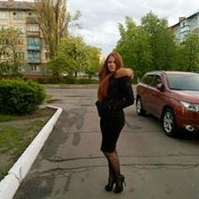 Фрилансер Таня Х. — Украина, Киев. Специализация — Продвижение в социальных сетях (SMM), Контент-менеджер