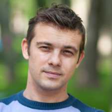 Фрилансер Амид А. — Украина, Северодонецк. Специализация — Анимация, Аудио и видео монтаж