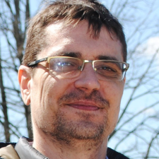 Freelancer Askold M. — Latvia, Riga. Core skill — Website Development, Interface Design (UI/UX)