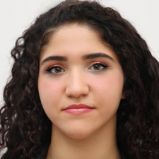 Freelancer Asma E. — Tunezja, Nabul. Specjalizacja — Programowanie stron internetowych, Javascript & Typescript