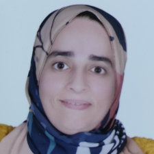 Фрилансер Asmaa M. — Египет, Танта. Специализация — Парсинг данных, Обработка данных