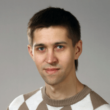 Фрилансер Сергій А. — Украина, Днепр. Специализация — Техническая документация, Десктопные приложения