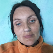 Фрилансер Оксана Б. — Украина, Борщев. Специализация — Украинский язык