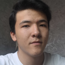 Freelancer Asrorbek T. — Uzbekistan, Kokand. Specjalizacja — Grafika wektorowa, Banery