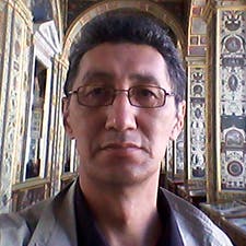 Заказчик Асан Д. — Казахстан, Хромтау.