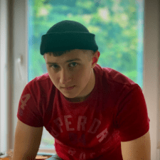 Фрилансер Захарій Б. — Украина, Каменец-Подольский. Специализация — Обработка видео, Аудио и видео монтаж