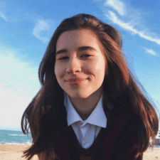 Фрилансер Ассоль Х. — Украина, Одесса. Специализация — Логотипы, Оформление страниц в социальных сетях
