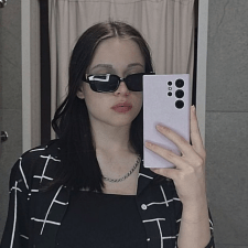 Anastasiia B.