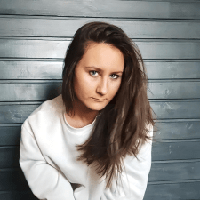 Фрилансер Anastasiia P. — Украина. Специализация — Фирменный стиль, Иллюстрации и рисунки