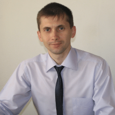 Фрилансер Алексей А. — Украина, Краматорск. Специализация — Веб-программирование