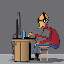 Freelancer Dmitry A. — Uzbekistan, Ташкент. Core skill — PHP, Web Programming