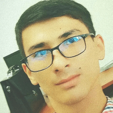 Freelancer Dovletgeldi H. — Turkmenistan, Чарджоу. Fachgebiet — Python, Webprogrammierung