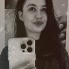 Freelancer Mariia K. — Ukraine, Kyiv. Core skill — Print Design, Packaging and label design