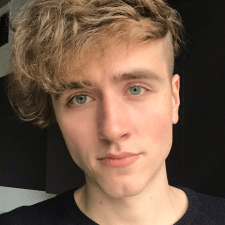 Freelancer Mikita N. — Ukraine, Kyiv. Core skill — Speaker & Voice Services