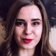 Алина Липлянская