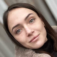 Фрилансер Олександра П. — Украина, Кривой Рог.