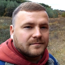 Zleceniodawca Maksim L. — Ukraina, Kamieńskie.