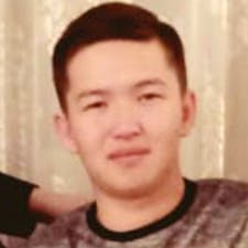 Фрилансер Gani A. — Казахстан, Караганда. Специализация — PHP, HTML и CSS верстка