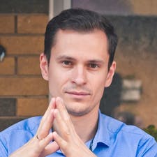 Фрилансер Александр Т. — Украина, Харьков. Специализация — Английский язык, Перевод текстов