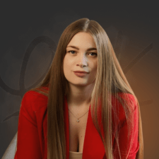 Snizhana Kryvorotko