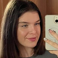 Freelancer Anastasiia M. — Ukraine, Kiew. Fachgebiet — Textübersetzung, Polnisch