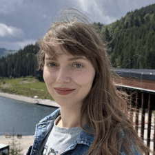 Freelancer Anastasiia T. — Ukraine, Kyiv. Specialization — Social Media Advertising, Marketing Research