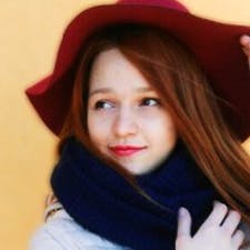 Фрилансер Анна П. — Україна, Львів. Спеціалізація — Векторна графіка, Ілюстрації та малюнки