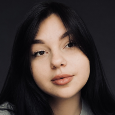Freelancer Alina B. — Ukraine, Piryantin. Core skill — AI Content Creation, Copywriting