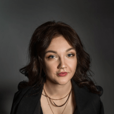 Анастасія Голубцова