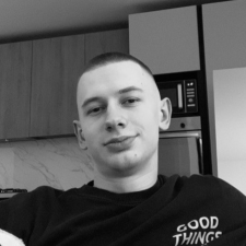 Freelancer Yurii A. — Ukraine, Ivano-Frankovsk. Core skill — Website Development, Website Maintenance
