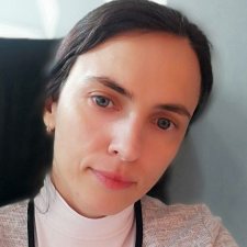 Freelancer Liudmila A. — Ukraine. Core skill — Consulting, Accounting Services