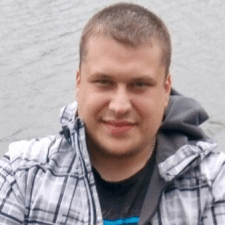 Алексей Сергеев