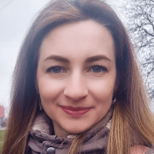 Фрилансер Виктория А. — Україна, Львів. Спеціалізація — Копірайтинг, Написання статей