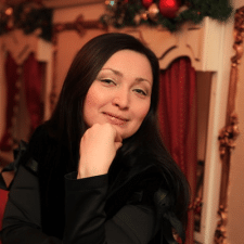 Фрилансер Наталия С. — Украина, Киев. Специализация — Аудио и видео монтаж, Написание статей