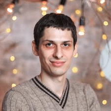 Фрилансер Roman K. — Украина, Кропивницкий. Специализация — HTML и CSS верстка, PHP