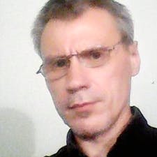 Фрилансер Александр Г. — Украина, Энергодар. Специализация — C и C++, Дизайн интерфейсов (UI/UX)