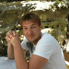 Client Anton M. — Ukraine, Kyiv.