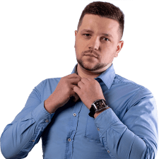 Artem Atrashkov
