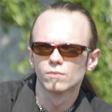 Фрилансер Виталий К. — Украина.